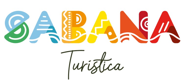 Logo de Sabana Turística: Descubre la belleza natural y aventuras en la naturaleza con Sabana Turística