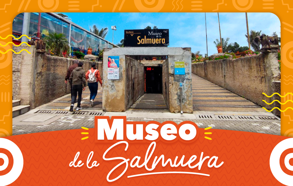 Museo de la Salmuera